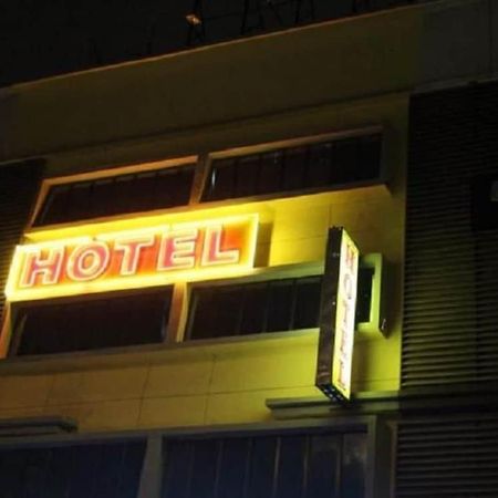 Shah Alam Business Hotel Екстер'єр фото