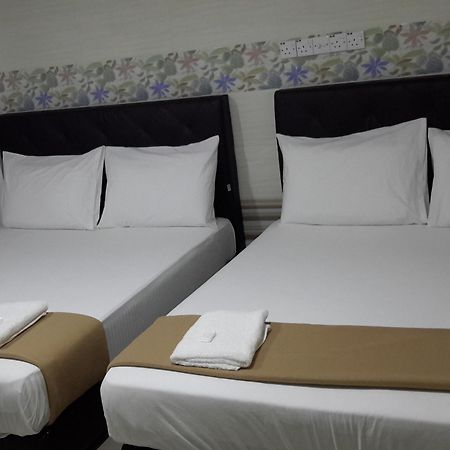 Shah Alam Business Hotel Екстер'єр фото