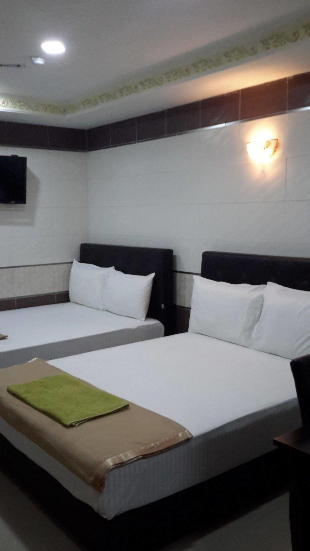 Shah Alam Business Hotel Екстер'єр фото