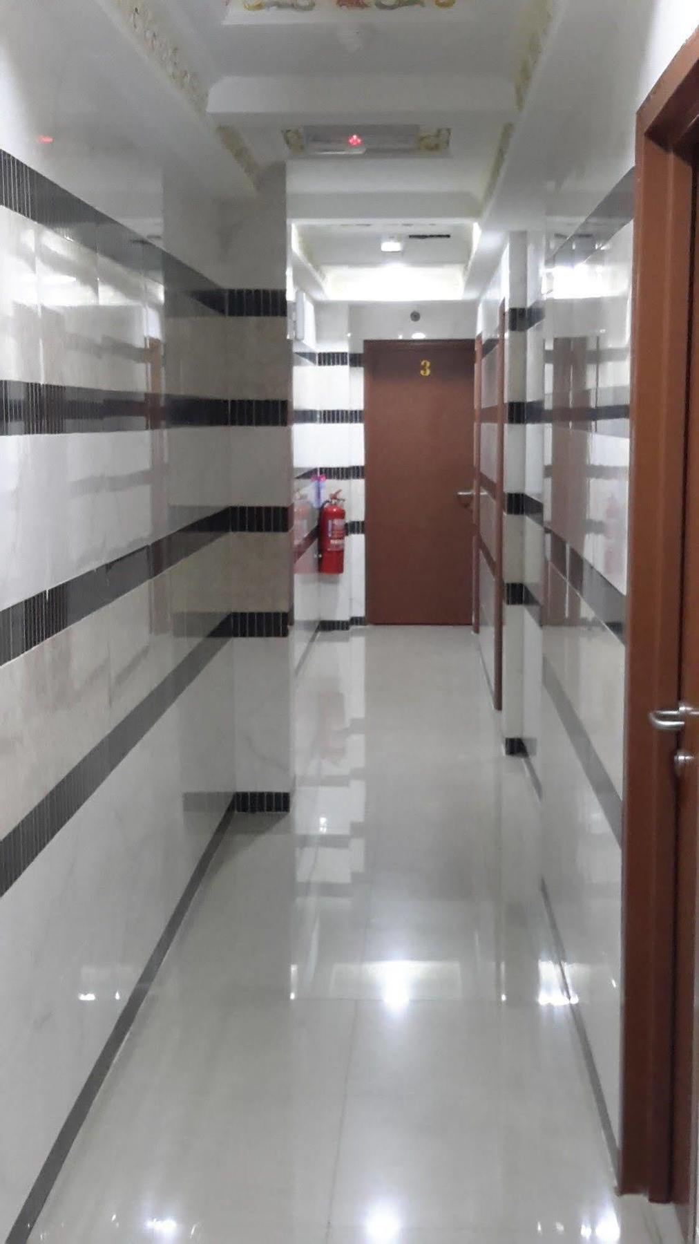 Shah Alam Business Hotel Екстер'єр фото