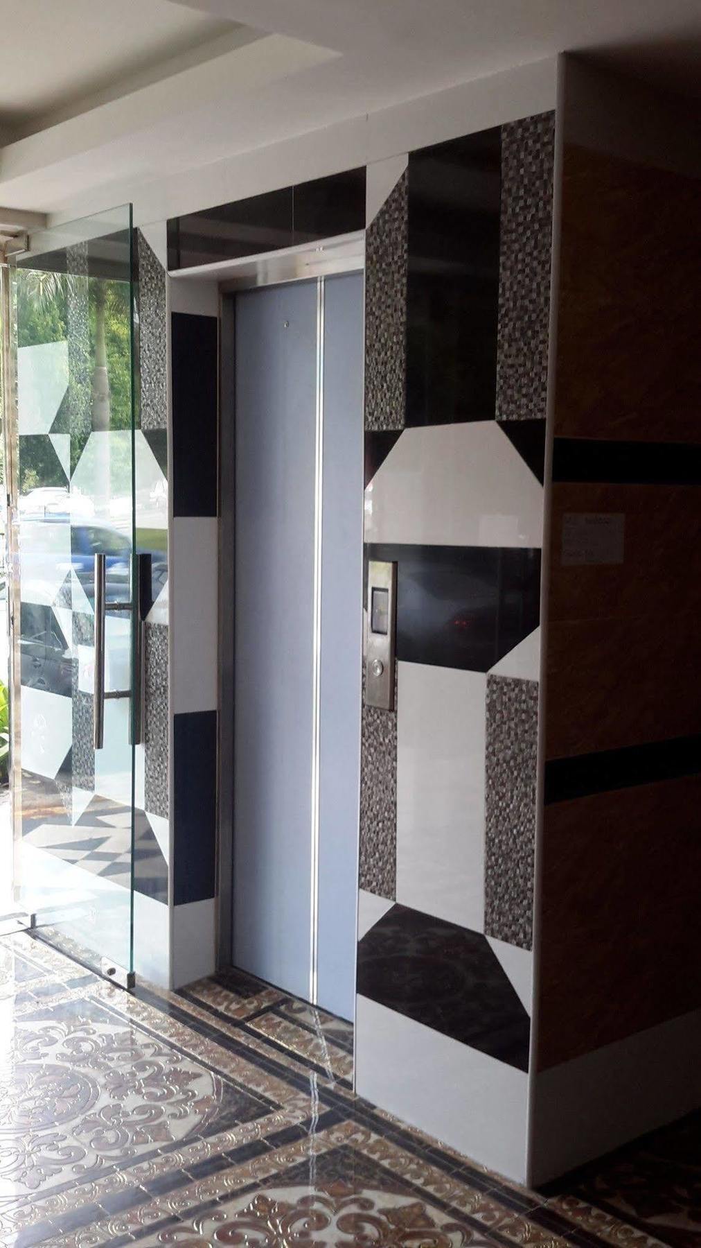 Shah Alam Business Hotel Екстер'єр фото